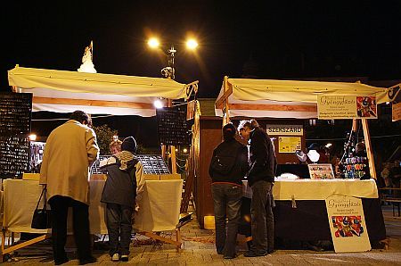 Vasi Bacchus 2008