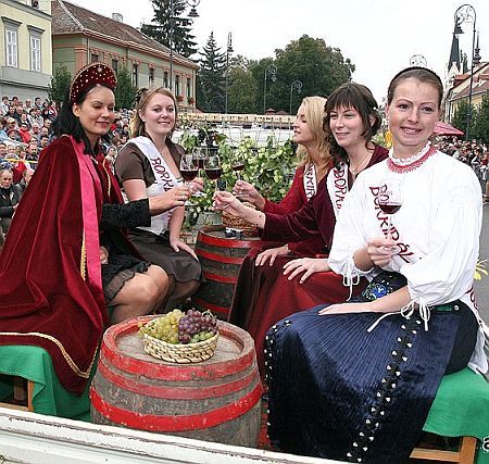 Kőszegi Szüret