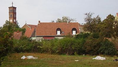 A körmendi út