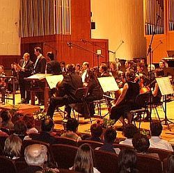 Évadnyitó a Bartók Teremben