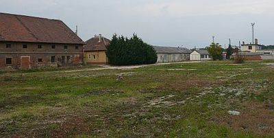 Szombathelyi autóbusz-pályaudvar projekt