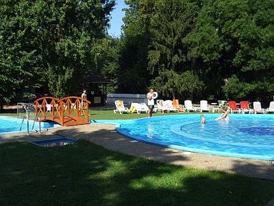 Szindbád Wellness Hotel,