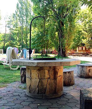 Szindbád Wellness Hotel,