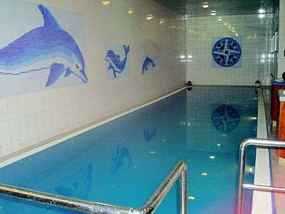 Szindbád Wellness Hotel,