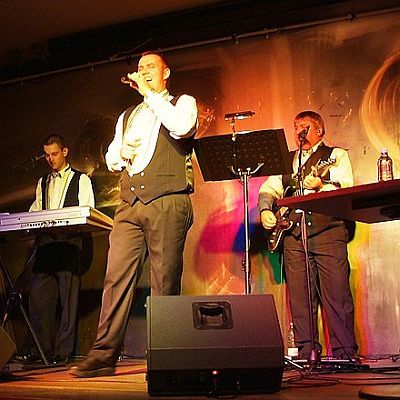 Máté Péter emlékest a Palace-ban