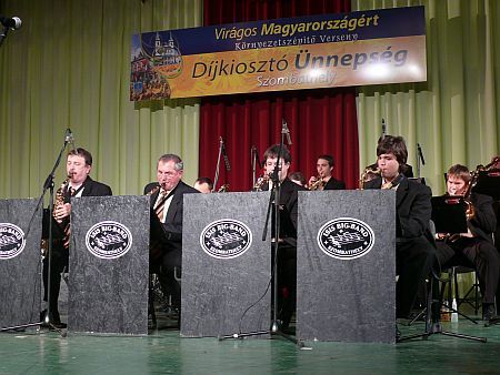 Szombathely a legvirágosabb virágos város