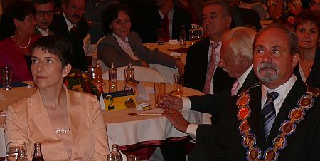 Szombathely a legvirágosabb virágos város