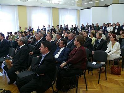 100 éves a Savaria Múzeum