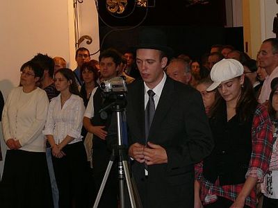 100 éves a Savaria Múzeum