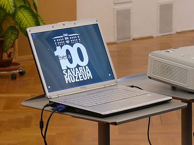 100 éves a Savaria Múzeum
