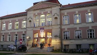 100 éves a Savaria Múzeum