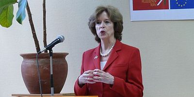April H. Foley