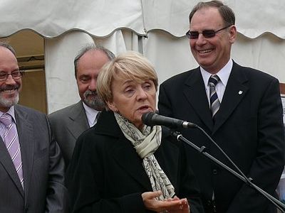 Átadták az új szombathelyi szennyvíztelepet