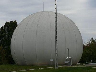 Átadták az új szombathelyi szennyvíztelepet