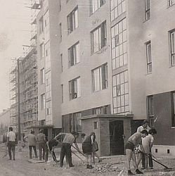 Lakótelep