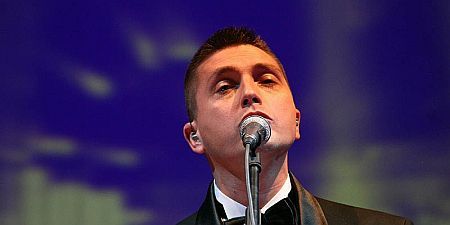 Ákos-koncert Szombathelyen