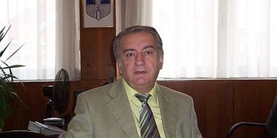 Németh Kálmán
