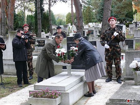 2008. október 23. Szombathely