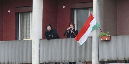 2008. október 23. Szombathely