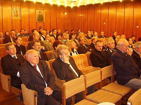 2008. október 23. Szombathely