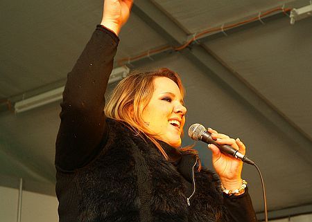  Praktiker-buli Szombathelyen