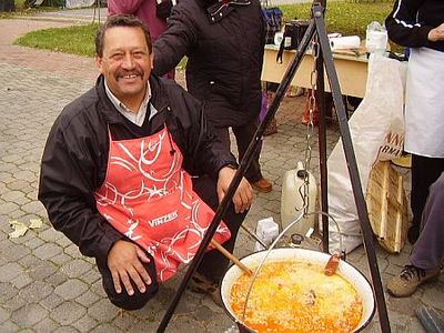 Hárofit fesztivál