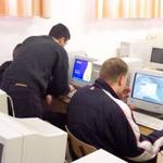 Linux-oktatás egy szombathelyi középiskolában Linux oktatás