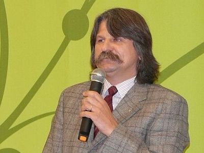 Kövér László