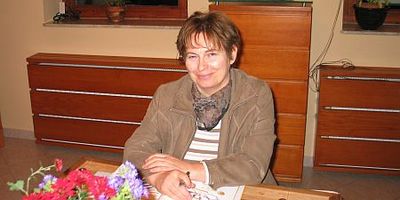 Scheiber Katalin