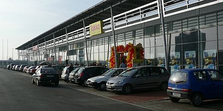 Park Center