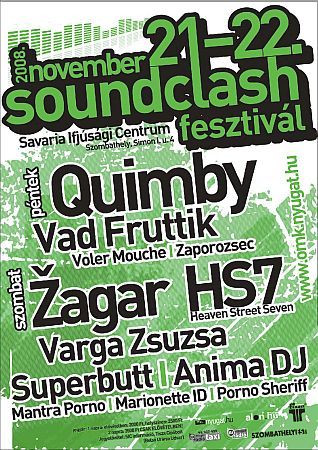 Soundclash
