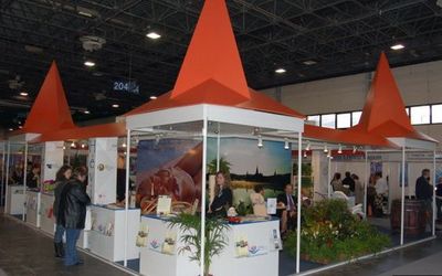 Gyorsszemle a Spa&Wellness kiállításról