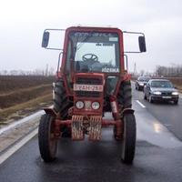 Gazdatiltakozás: Útban vannak?