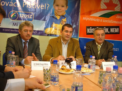 Kóka János Szombathelyen1