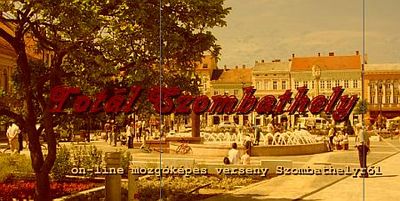 Totál Szombathely