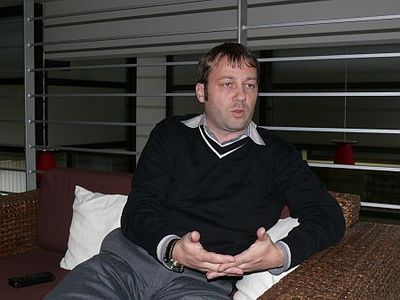 Fejes Tibor
