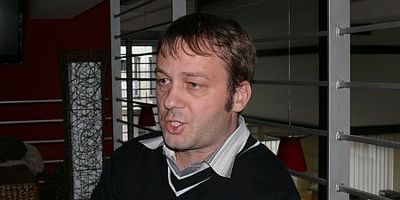 Fejes Tibor