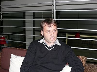 Fejes Tibor