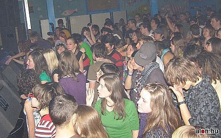 SoundClash 2008