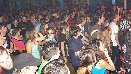 SoundClash 2008