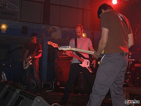 SoundClash 2008