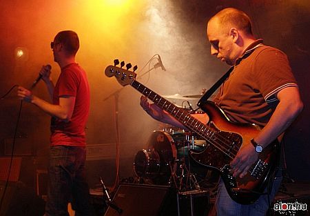 SoundClash 2008