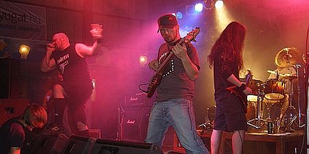 SoundClash 2008