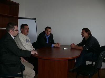 Szakad a szombathelyi és a Vas megyei MDF