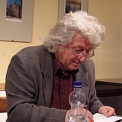 Esterházy Péter