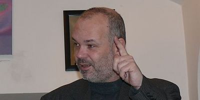 Oroszy Csaba