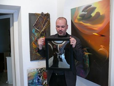 Oroszy Csaba
