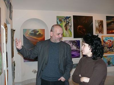 Oroszy Csaba