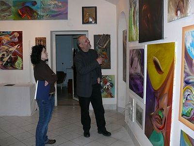 Oroszy Csaba