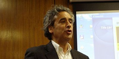 Kepes András